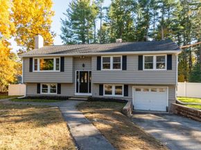4 Ranlett Ln, Billerica MA 01821