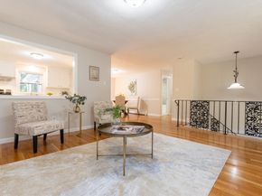 4 Ranlett Ln, Billerica MA 01821