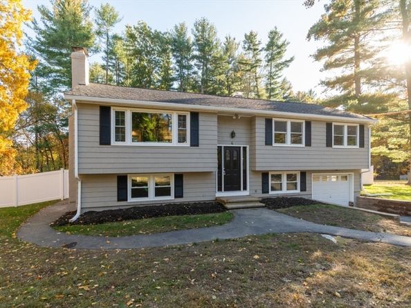 4 Ranlett Ln, Billerica MA 01821
