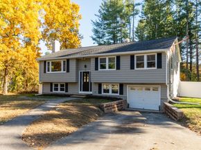 4 Ranlett Ln, Billerica MA 01821