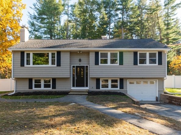 4 Ranlett Ln, Billerica MA 01821