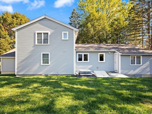 55 Jennifer St, Littleton MA 01460