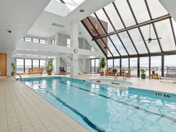 3 Seal Harbor Rd 137, Winthrop MA 02152