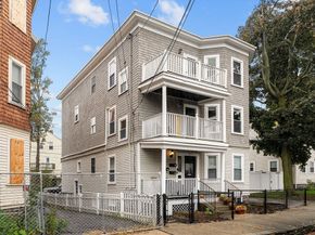 77 Wheatland St 2, Somerville MA 02145