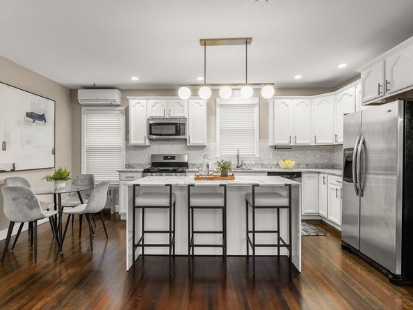 77 Wheatland St 2, Somerville MA 02145