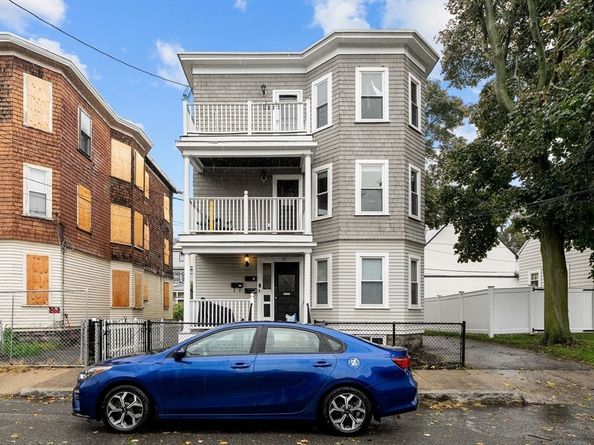 77 Wheatland St 2, Somerville MA 02145