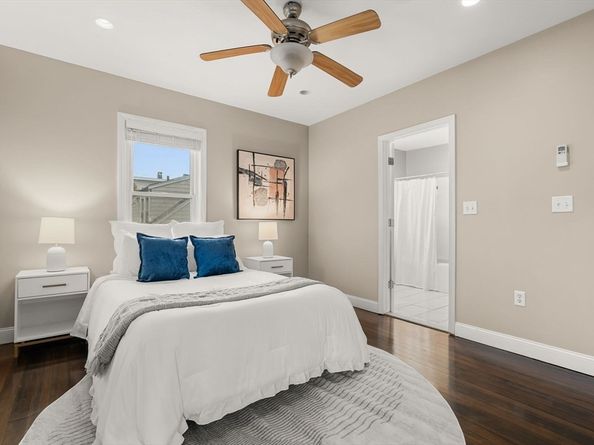 77 Wheatland St 2, Somerville MA 02145