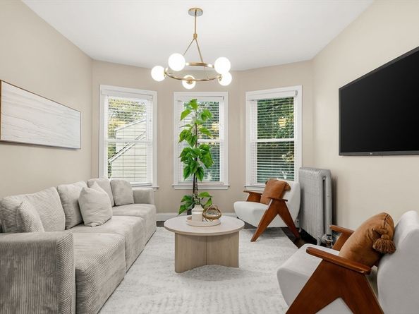 77 Wheatland St 2, Somerville MA 02145