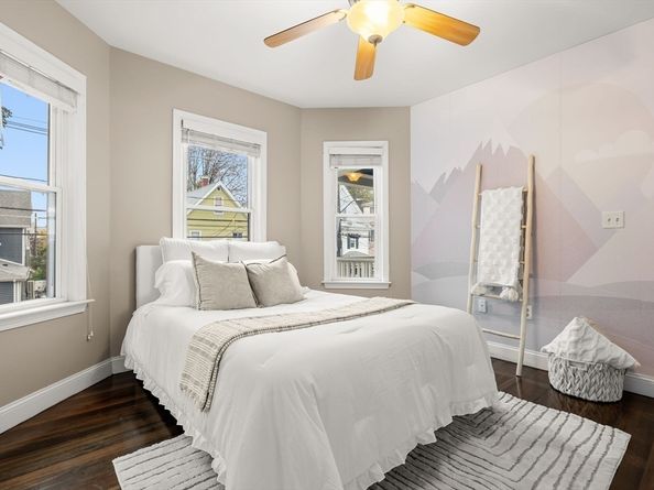 77 Wheatland St 2, Somerville MA 02145