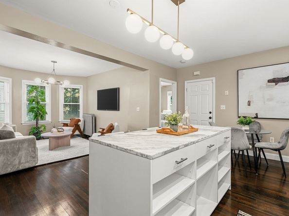 77 Wheatland St 2, Somerville MA 02145