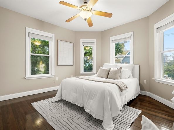 77 Wheatland St 2, Somerville MA 02145