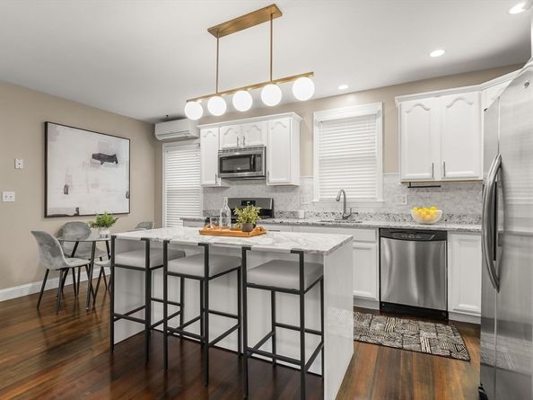 77 Wheatland St 2, Somerville MA 02145