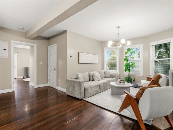 77 Wheatland St 2, Somerville MA 02145