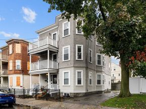 77 Wheatland St 2, Somerville MA 02145