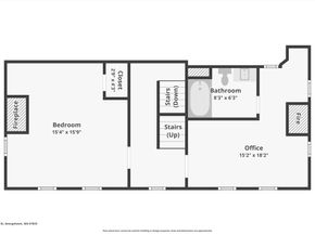 34 E. Main St 2, Georgetown MA 01833