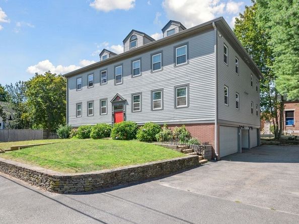 15 Church 3, Natick MA 01760
