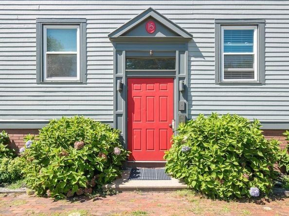 15 Church 3, Natick MA 01760