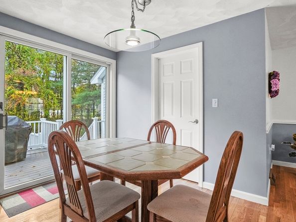 4 Dove Lane, Billerica MA 01862