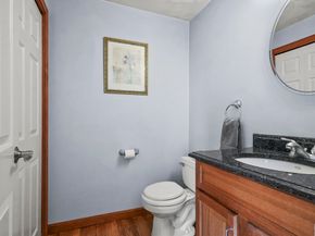 4 Dove Lane, Billerica MA 01862
