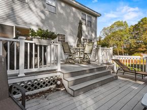 4 Dove Lane, Billerica MA 01862