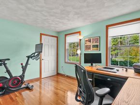4 Dove Lane, Billerica MA 01862