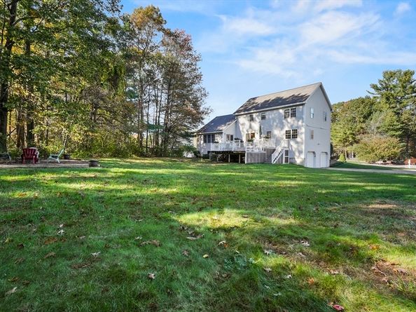 4 Dove Lane, Billerica MA 01862