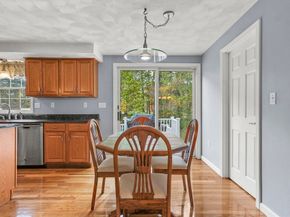 4 Dove Lane, Billerica MA 01862