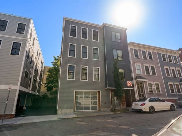 341 E St 3, Boston MA 02127