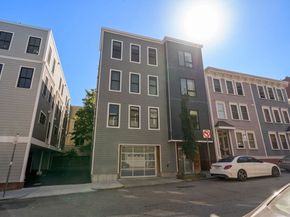 341 E St 3, Boston MA 02127