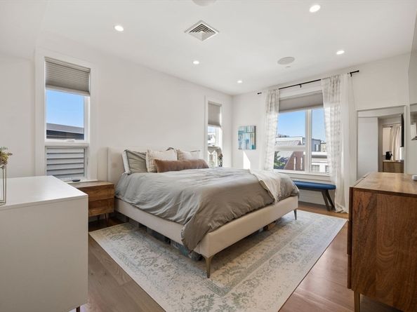 341 E St 3, Boston MA 02127