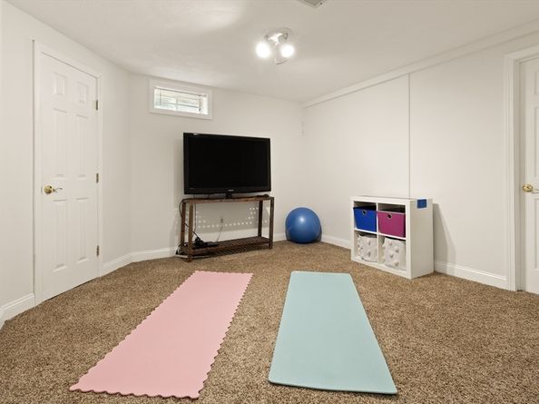3 Loon Way, Westford MA 01886