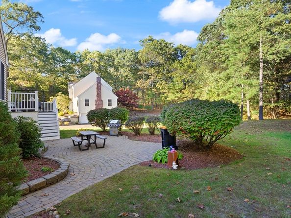3 Loon Way, Westford MA 01886