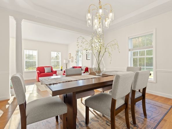 3 Loon Way, Westford MA 01886