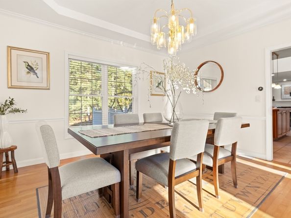 3 Loon Way, Westford MA 01886
