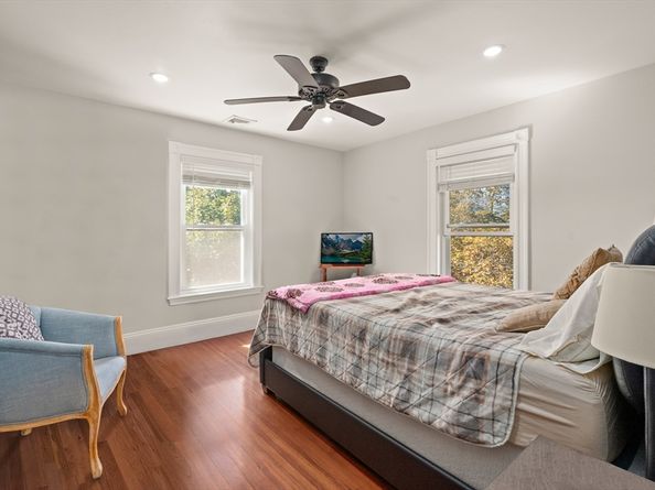 20 Oak Hill Rd, Saugus MA 01906