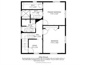 20 Oak Hill Rd, Saugus MA 01906