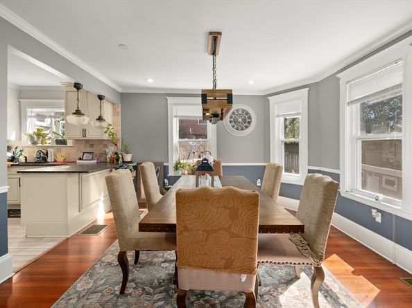 20 Oak Hill Rd, Saugus MA 01906