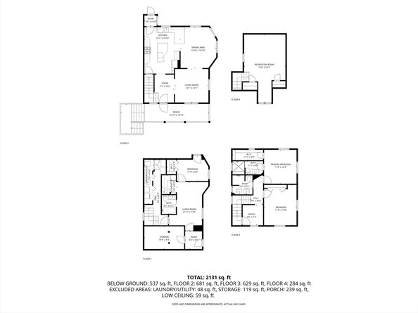 20 Oak Hill Rd, Saugus MA 01906
