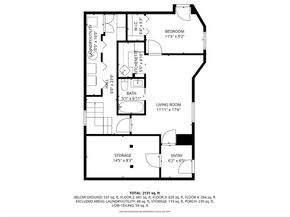 20 Oak Hill Rd, Saugus MA 01906