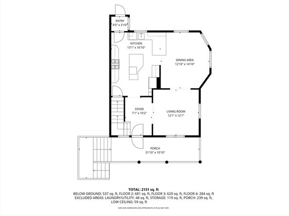 20 Oak Hill Rd, Saugus MA 01906