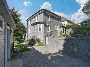 20 Oak Hill Rd, Saugus MA 01906