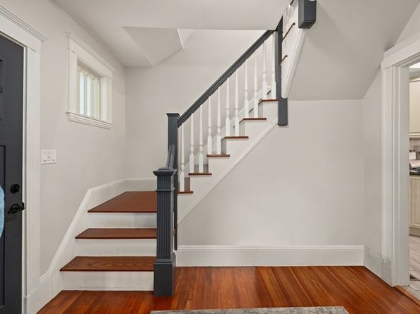 20 Oak Hill Rd, Saugus MA 01906