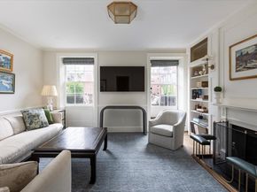 62 Chestnut St, Boston MA 02108