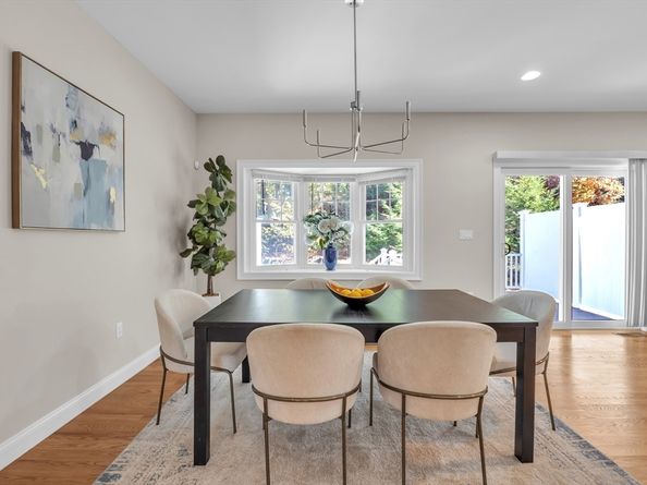 12 Murray Ave 18, Burlington MA 01803