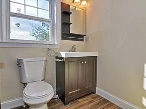 1 Edwin Street C, Quincy MA 02171