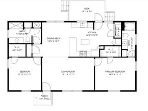 94 Leisurewoods Drive, Rockland MA 02370