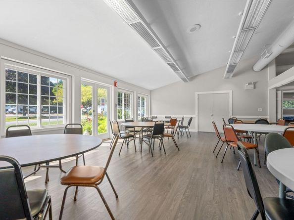 94 Leisurewoods Drive, Rockland MA 02370