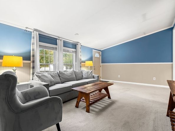 94 Leisurewoods Drive, Rockland MA 02370