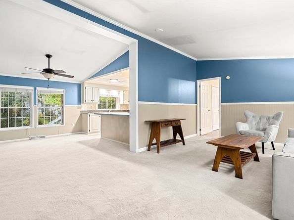 94 Leisurewoods Drive, Rockland MA 02370