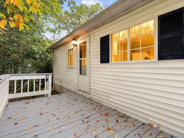 94 Leisurewoods Drive, Rockland MA 02370